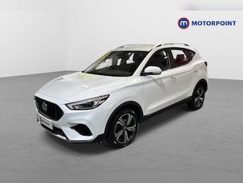 Used MG MG ZS 2022 for sale - 79141377: Photo