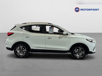 Used MG MG ZS 2022 for sale - 79141377: Photo