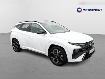 Used Hyundai TUCSON 2025 for sale - 78874256: Photo