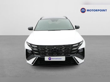 Used Hyundai TUCSON 2025 for sale - 78874256: Photo