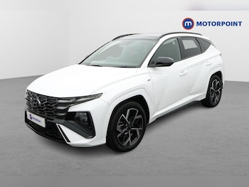 Used Hyundai TUCSON 2025 for sale - 78874256: Photo