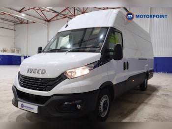 Used Iveco Daily 2025 for sale - 77117704: Photo