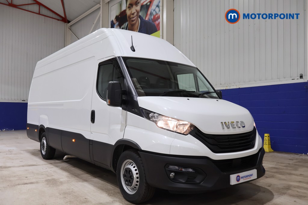 Used Iveco Daily 2025 for sale - 77117704: Photo 2