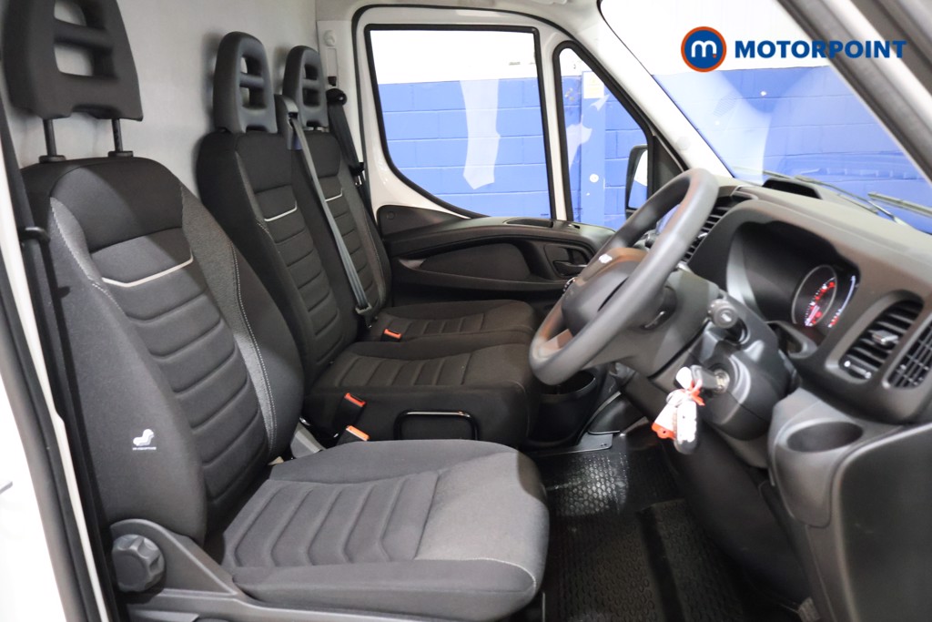 Used Iveco Daily 2025 for sale - 77117704: Photo 20