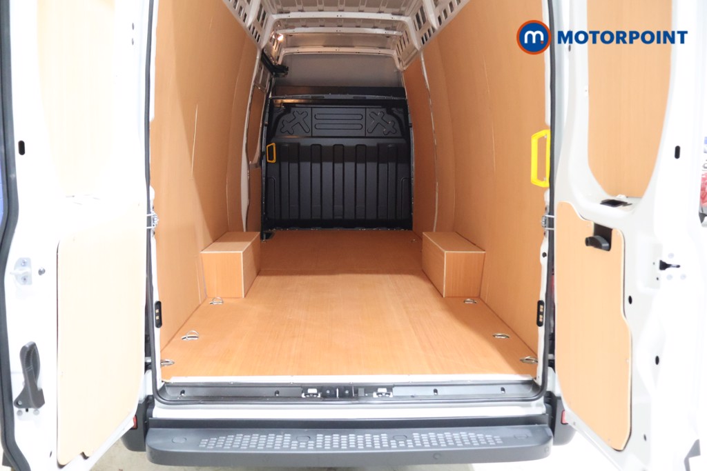 Used Iveco Daily 2025 for sale - 77117704: Photo 22