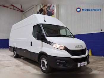 Used Iveco Daily 2025 for sale - 77117704: Photo