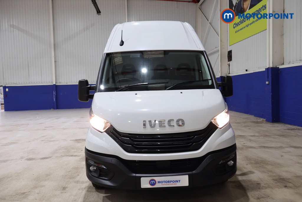 Used Iveco Daily 2025 for sale - 77117704: Photo 3