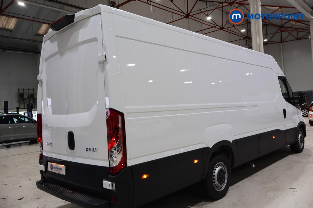 Used Iveco Daily 2025 for sale - 77117704: Photo 32