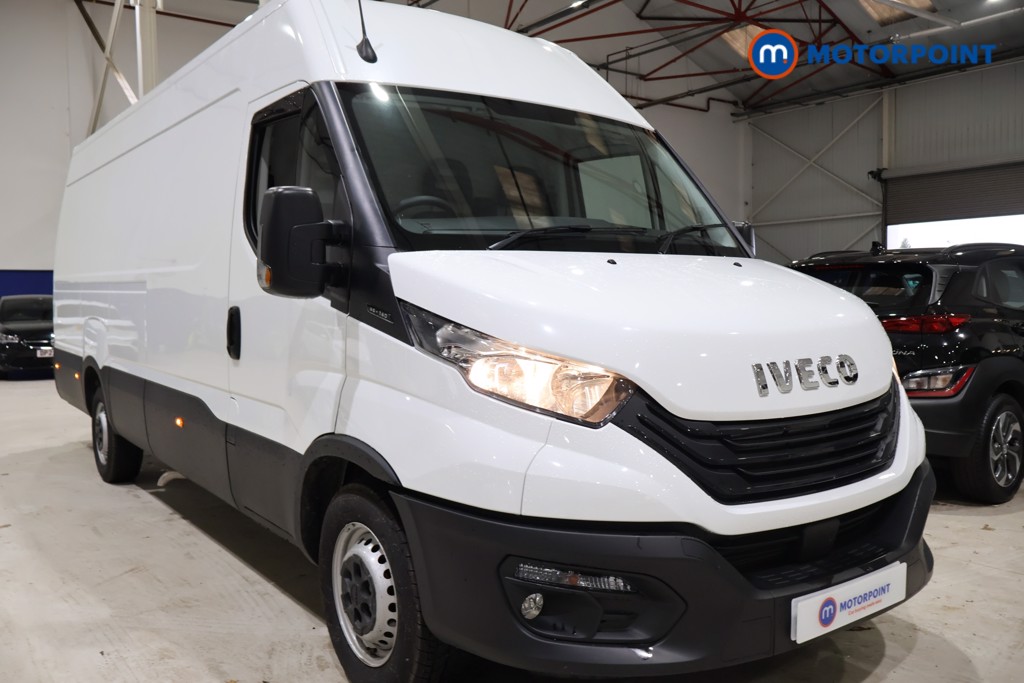 Used Iveco Daily 2025 for sale - 77117704: Photo 35
