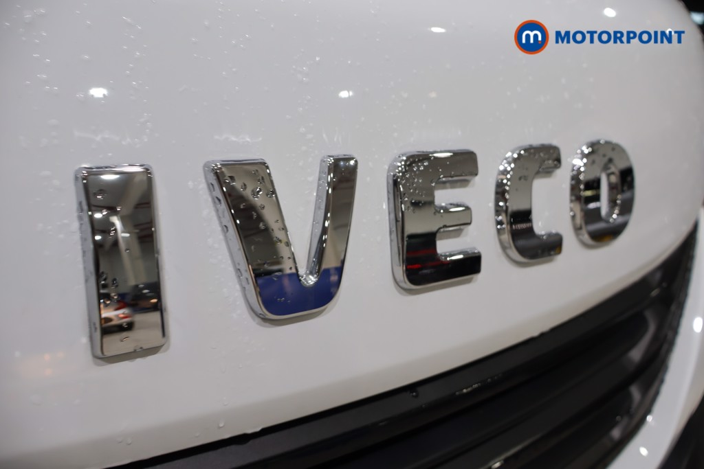 Used Iveco Daily 2025 for sale - 77117704: Photo 37