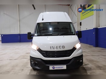 Used Iveco Daily 2025 for sale - 77117704: Photo