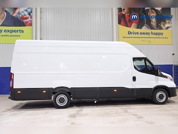 Used Iveco Daily 2025 for sale - 77117704: Photo