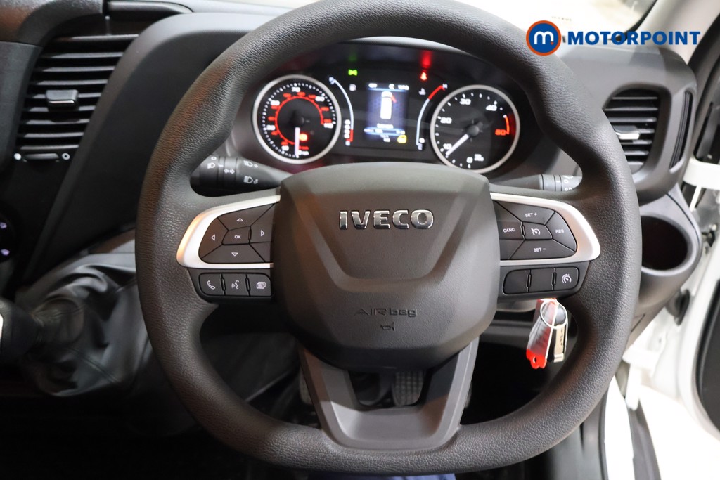 Used Iveco Daily 2025 for sale - 77117704: Photo 9