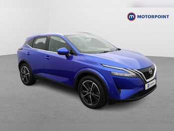 Used Nissan Qashqai 2023 for sale - 79054855: Photo