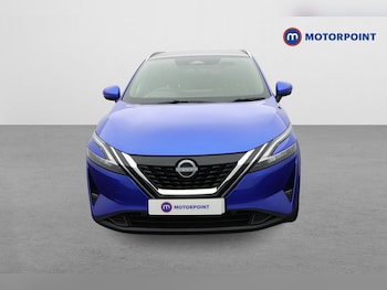 Used Nissan Qashqai 2023 for sale - 79054855: Photo