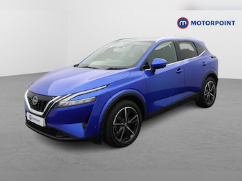 Used Nissan Qashqai 2023 for sale - 79054855: Photo