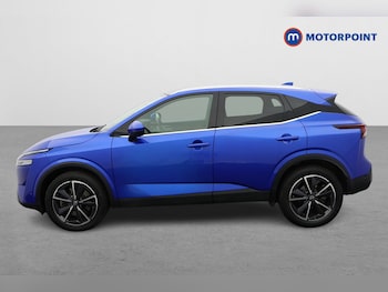 Used Nissan Qashqai 2023 for sale - 79054855: Photo