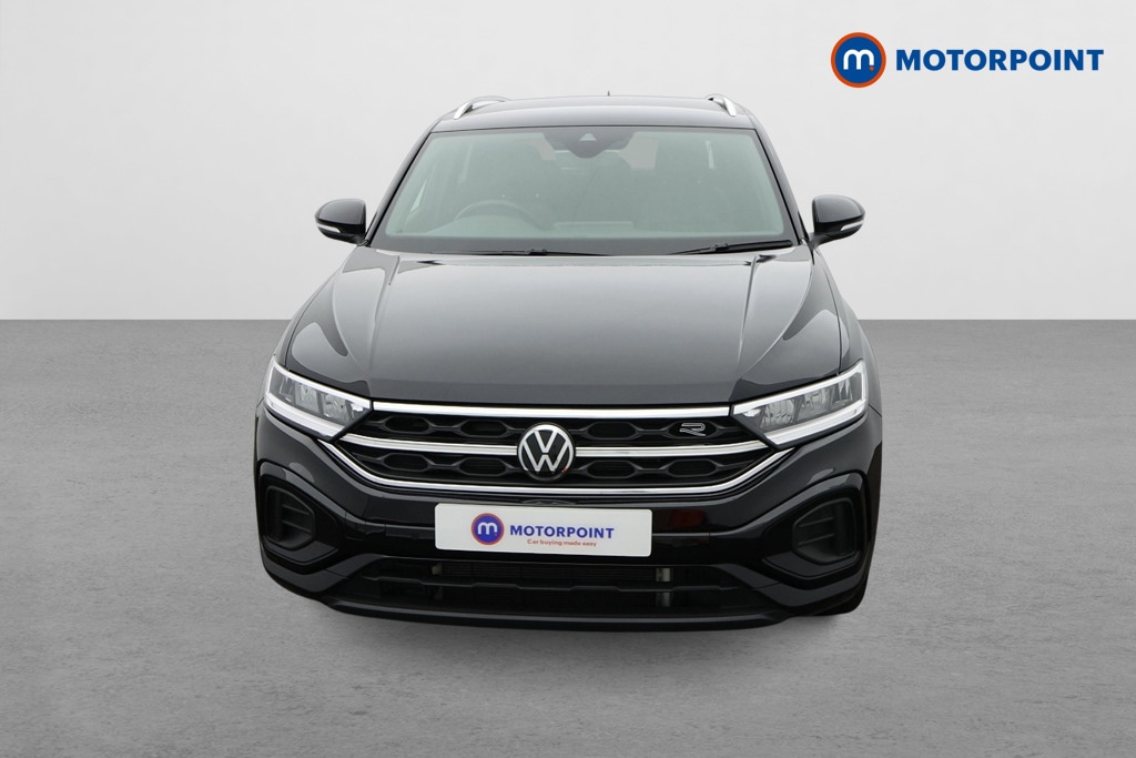Used Volkswagen T-Roc 2022 for sale - 76453008: Photo 2