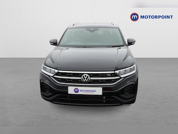 Used Volkswagen T-Roc 2022 for sale - 76453008: Photo