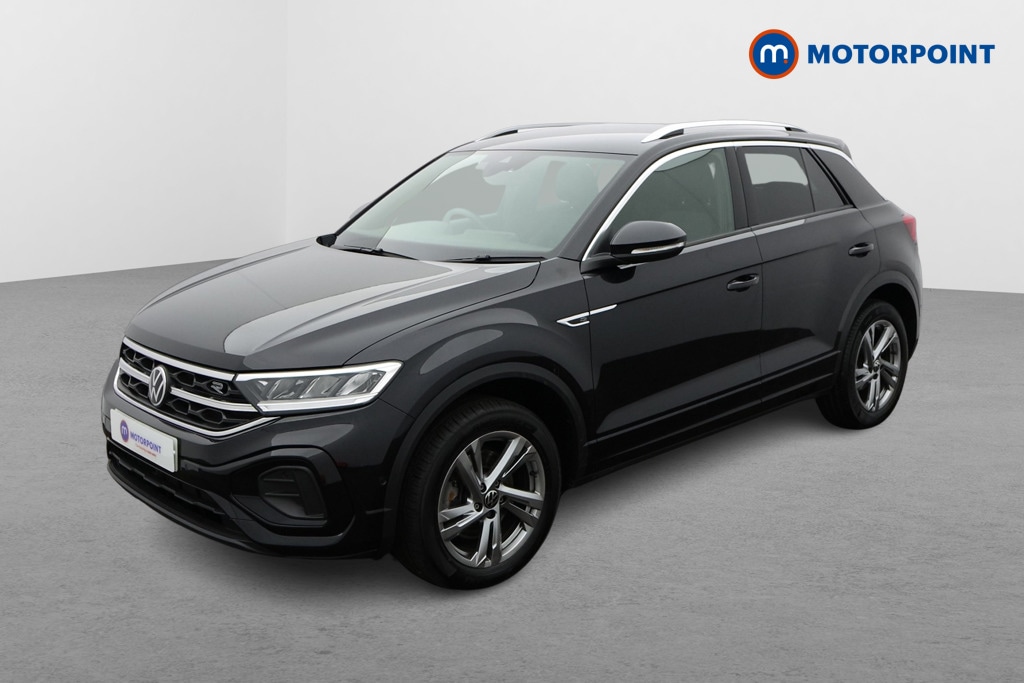 Used Volkswagen T-Roc 2022 for sale - 76453008: Photo 3