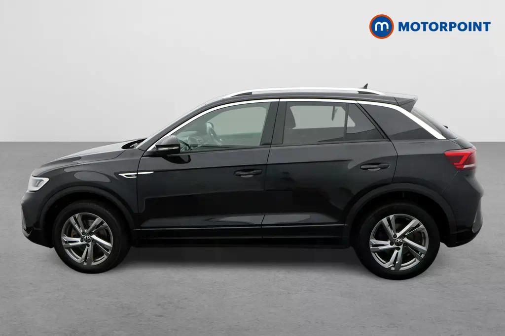 Used Volkswagen T-Roc 2022 for sale - 76453008: Photo 4