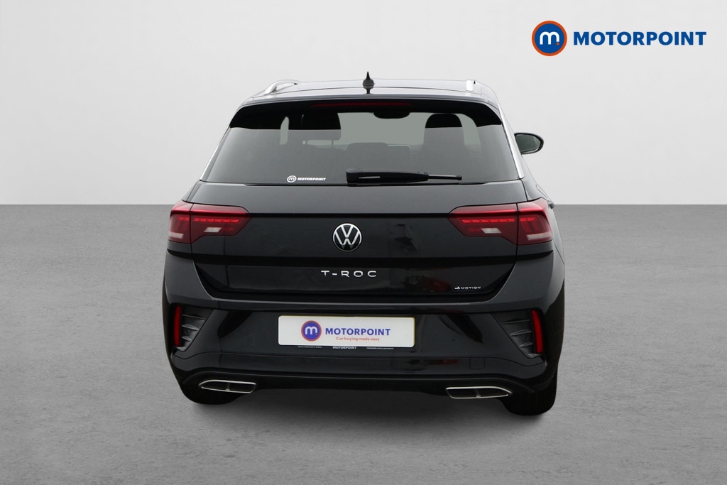 Used Volkswagen T-Roc 2022 for sale - 76453008: Photo 6