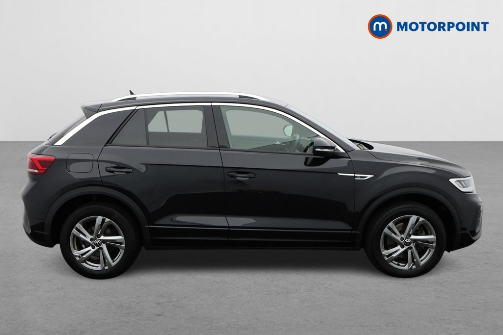 Used Volkswagen T-Roc 2022 for sale - 76453008: Photo 8