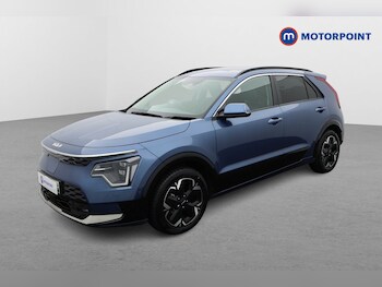 Used Kia Niro 2024 for sale - 77653941: Photo