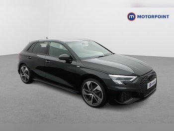 Used Audi A3 2023 for sale - 78657492: Photo