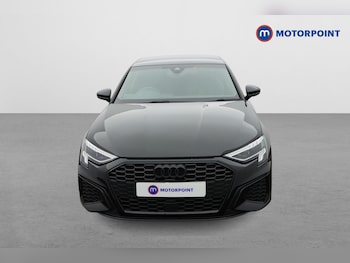 Used Audi A3 2023 for sale - 78657492: Photo
