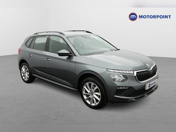 Used Skoda Kamiq undefined for sale - 78722308: Photo