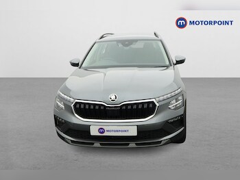 Used Skoda Kamiq undefined for sale - 78722308: Photo