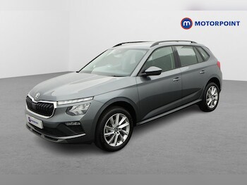 Used Skoda Kamiq undefined for sale - 78722308: Photo