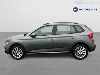 Used Skoda Kamiq undefined for sale - 78722308: Photo