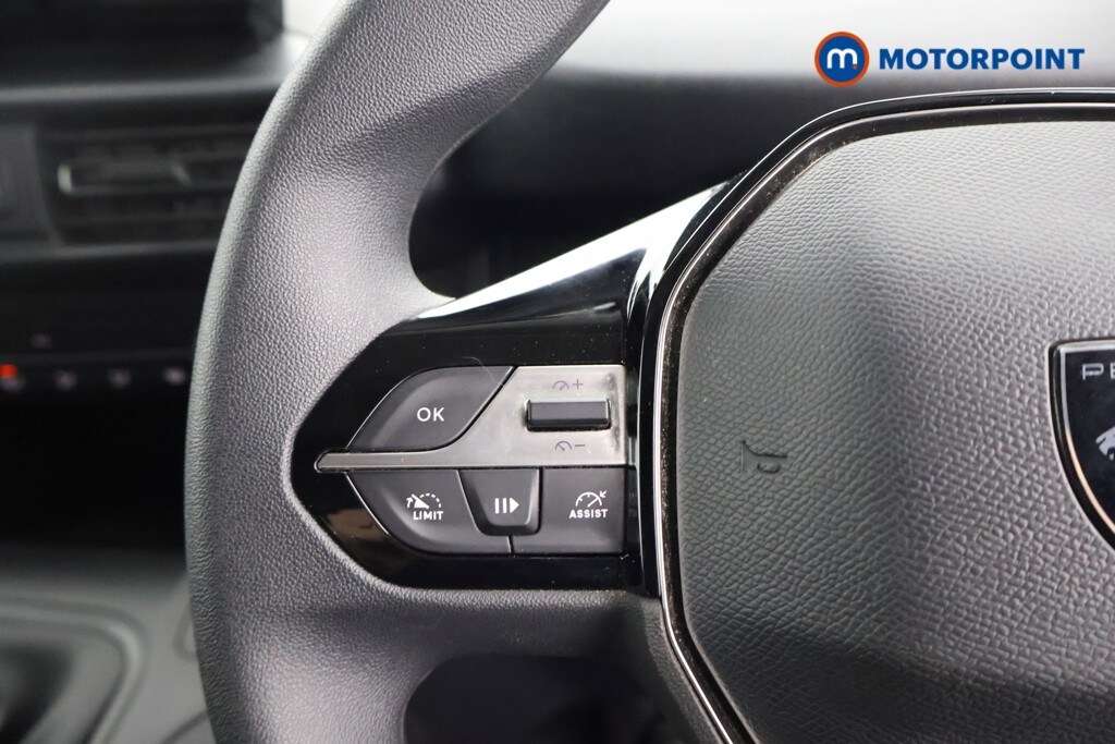 Used Peugeot Partner 2025 for sale - 77450749: Photo 10