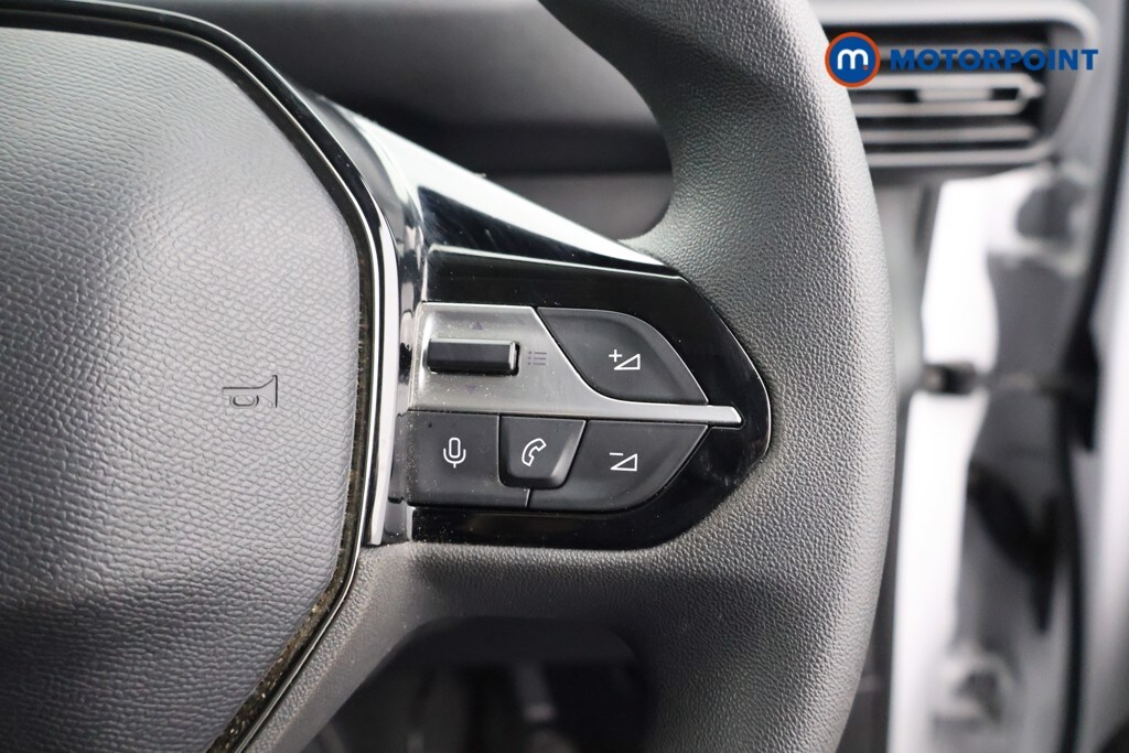 Used Peugeot Partner 2025 for sale - 77450749: Photo 11