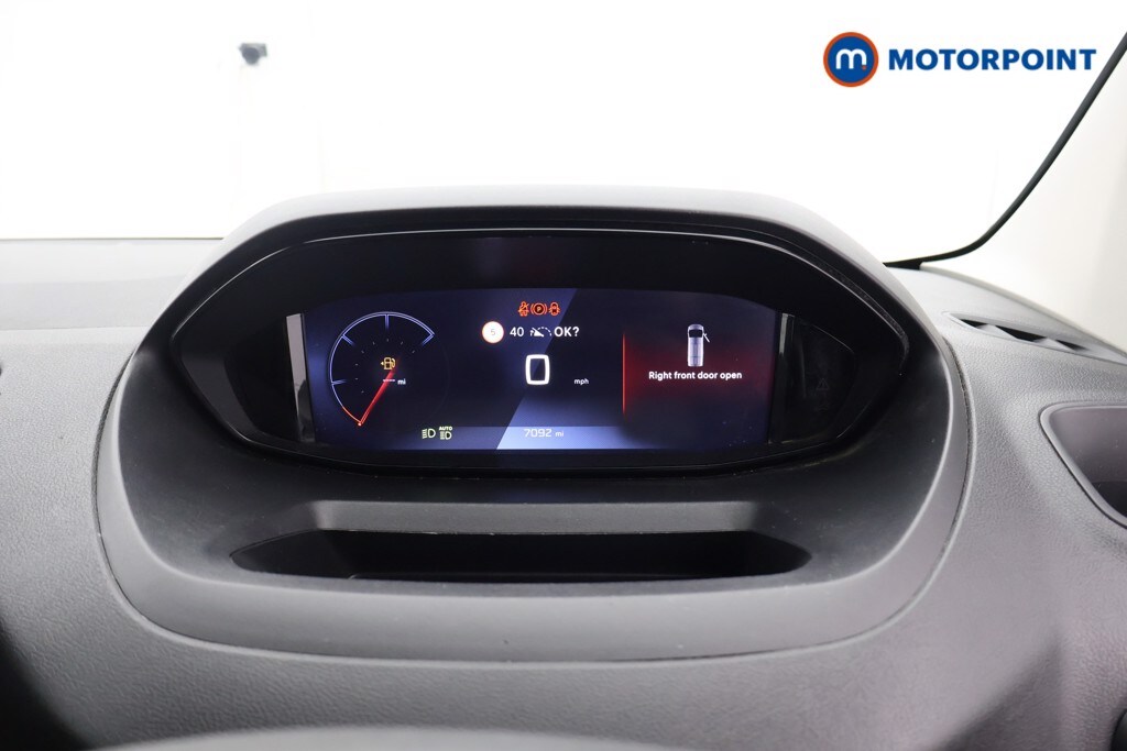 Used Peugeot Partner 2025 for sale - 77450749: Photo 12