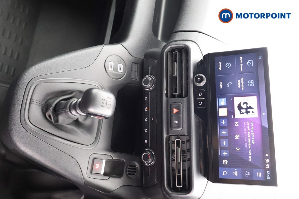 Used Peugeot Partner 2025 for sale - 77450749: Photo 16