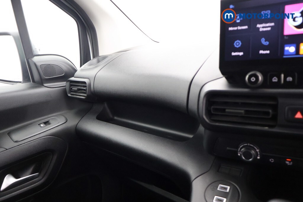 Used Peugeot Partner 2025 for sale - 77450749: Photo 17