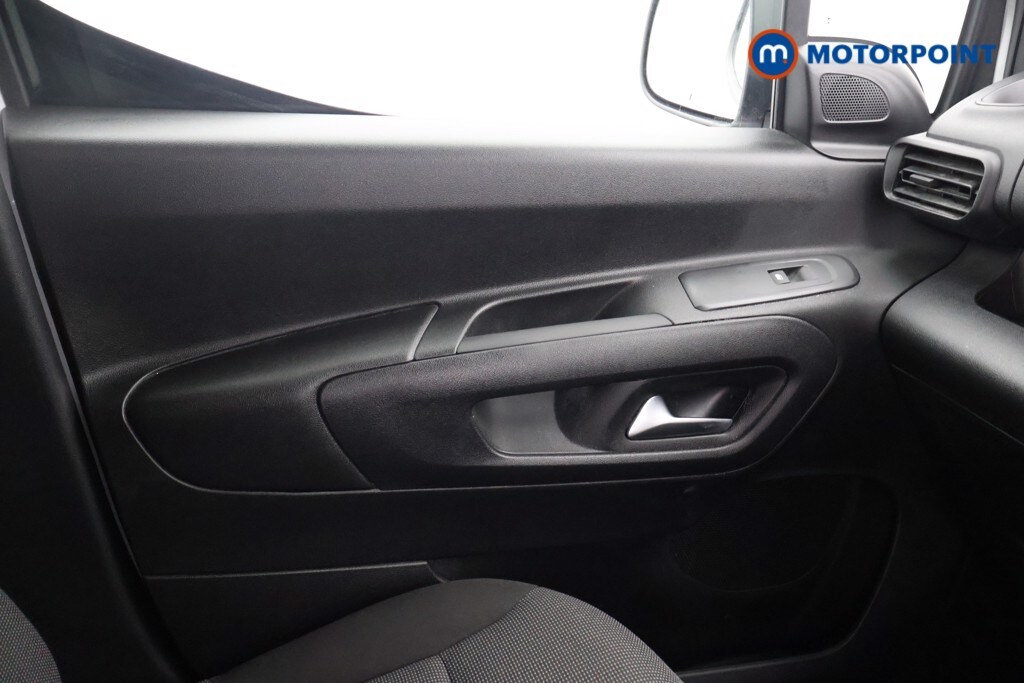 Used Peugeot Partner 2025 for sale - 77450749: Photo 18