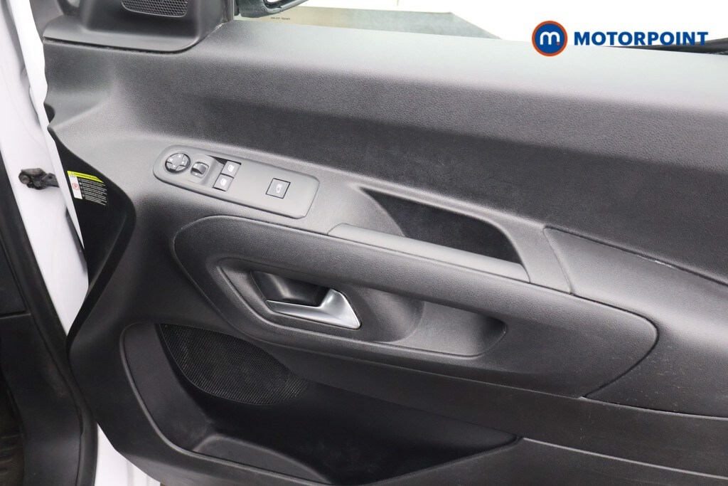 Used Peugeot Partner 2025 for sale - 77450749: Photo 19