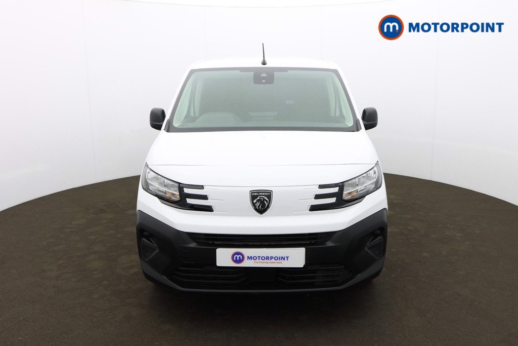 Used Peugeot Partner 2025 for sale - 77450749: Photo 2