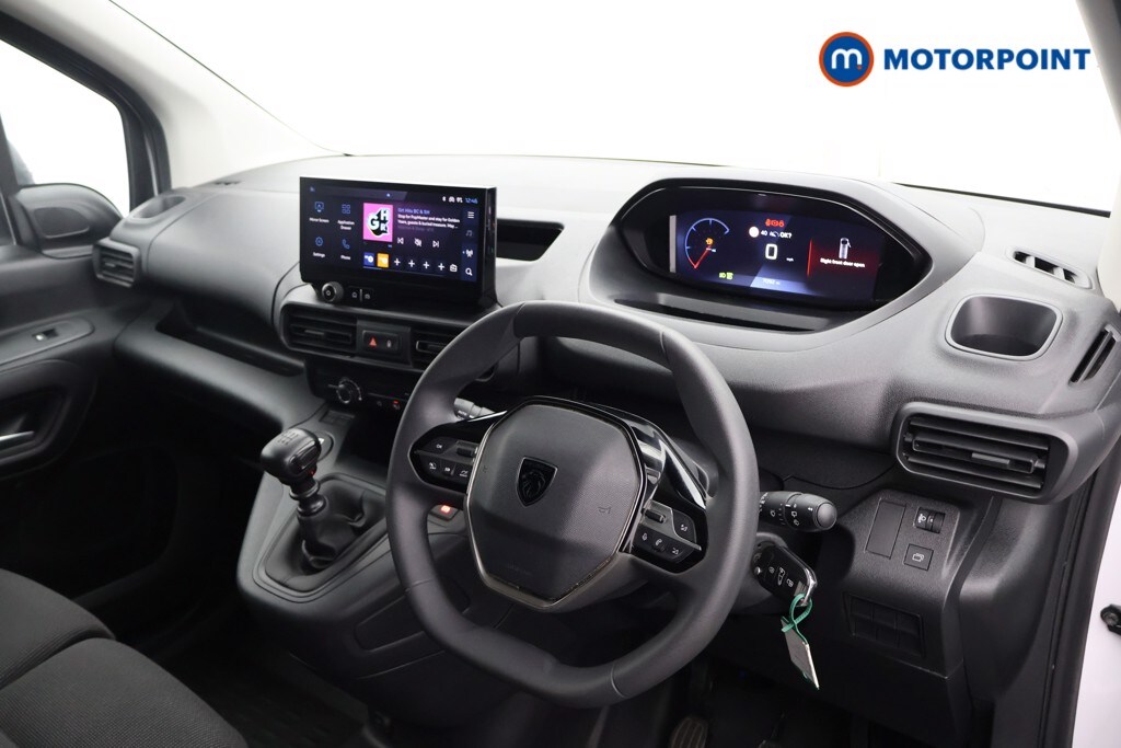 Used Peugeot Partner 2025 for sale - 77450749: Photo 20