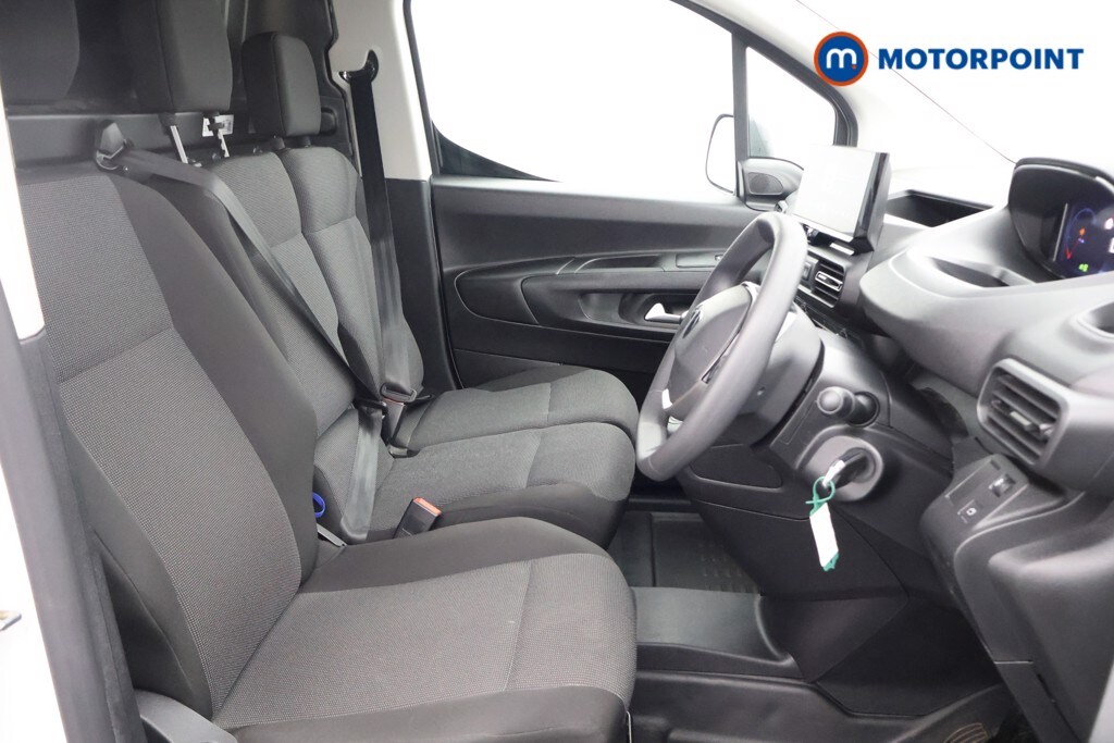 Used Peugeot Partner 2025 for sale - 77450749: Photo 21