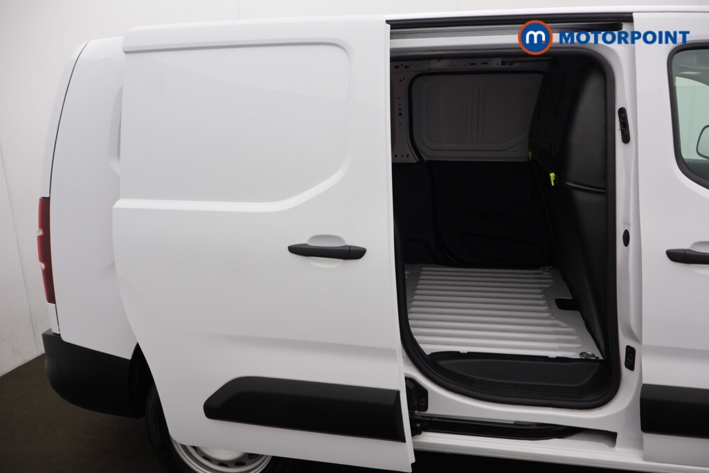 Used Peugeot Partner 2025 for sale - 77450749: Photo 22