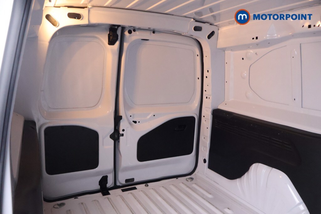 Used Peugeot Partner 2025 for sale - 77450749: Photo 23