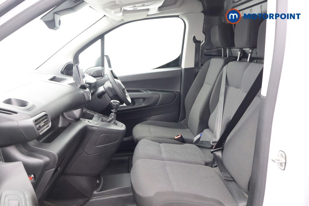 Used Peugeot Partner 2025 for sale - 77450749: Photo 25