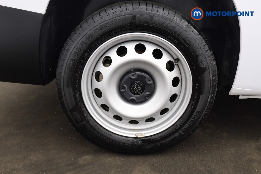 Used Peugeot Partner 2025 for sale - 77450749: Photo 27