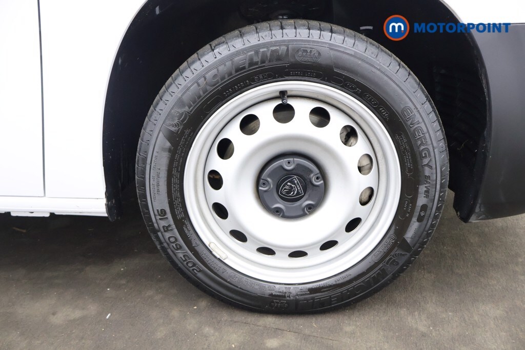 Used Peugeot Partner 2025 for sale - 77450749: Photo 28