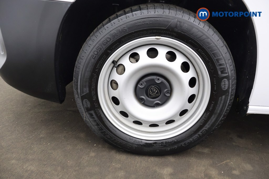 Used Peugeot Partner 2025 for sale - 77450749: Photo 29